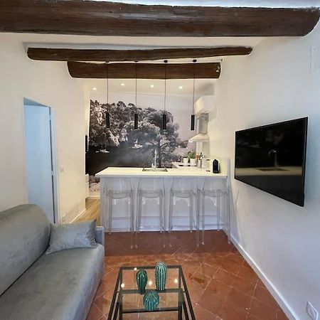 Mazarin Suite Centre Ville Historique Proche Cours Mirabeau Aix-en-Provence Bagian luar foto