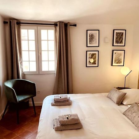 Mazarin Suite Centre Ville Historique Proche Cours Mirabeau Aix-en-Provence Bagian luar foto